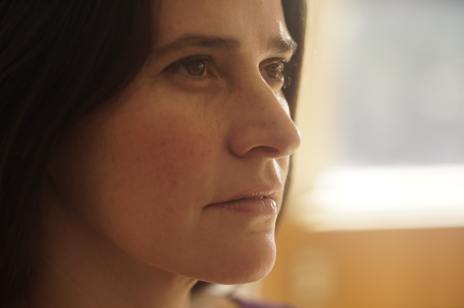 Tatiana Libuy, fundadora de Pilates Integral Chile y formadora de instructores